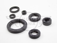 7 PCS Engine Oil Seal kit