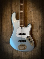 2020 Lakland Skyline Darryl Jones 4 LPB Bass guitar