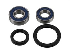 Front Wheel Bearing Kit Fits