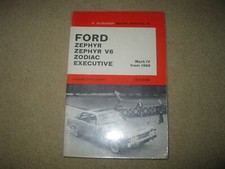 P.Olyslager Owner's Workshop