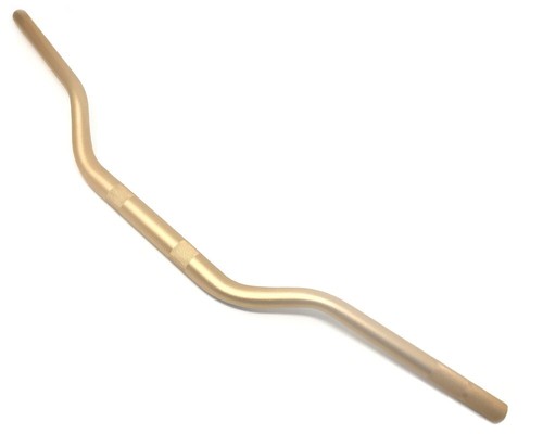 Motorbike handlebars fat bars - motorbike,