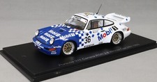 Spark Porsche 911 Carrera RSR
