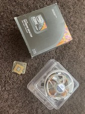 Intel Core i7 975 Extreme Edition LGA1366 3.33 GHz Quad-Core CPU Processor SLBEQ