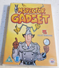 Inspector Gadget  5 Crazy