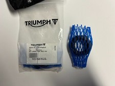 Genuine Triumph Bobber Daytona