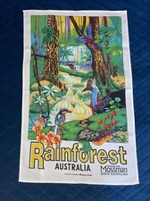 Cotton Table Runner Wall