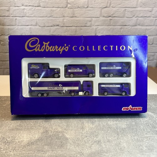 Majorette diecast vehicle - vehicle, set