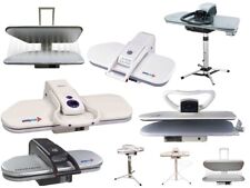 Steam Ironing Press Systems by