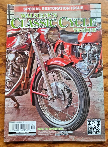 Walnecks classic cycle - walnecks, trader