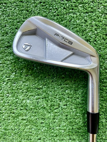 Taylormade p7cb irons pw - taylormade, 5-pw