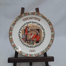 Royal Grafton 1991 Christmas