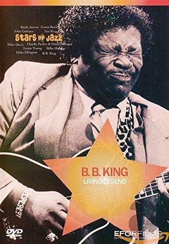 King living legend dvd - king:, [dvd]