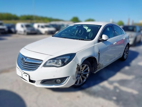 For breaking 2014 vauxhall - for,