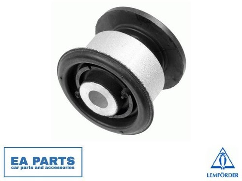 Control arm trailing - control, arm-/trailing