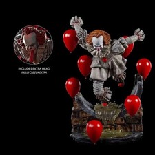 21cm Pennywise Action Figure
