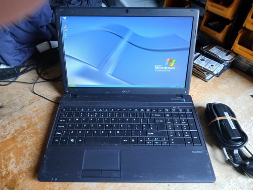 Seriously fast core acer - i3,