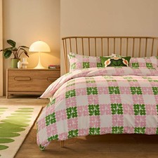 Orla Kiely Bedding Floret