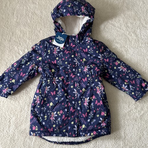 New jojo maman bebe - bebe, navy