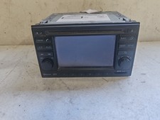2011 NISSAN QASHQAI J10
