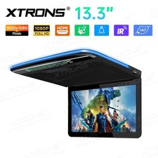 13.3" FHD Screen Car Roof