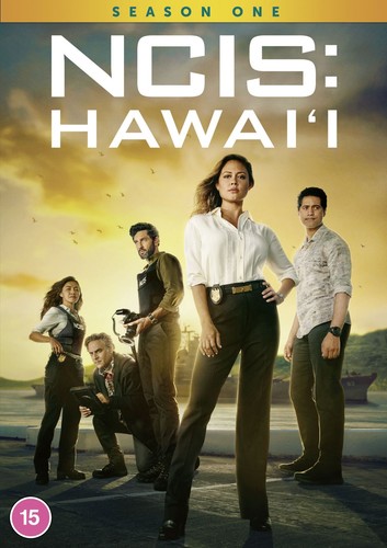 Ncis hawai season 15 - season, 1