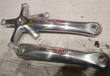 Shimano 105 Double Crankset FC-5502 (Part Of) Octalink V1 175mm *NOS/NEW*