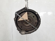 2013 BMW F10 F11 LCI 2.0L Diesel 8 Speed Automatic Gearbox GA8HP45Z 87196 Miles