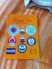 Glasgow Cup 2019/20 Fan