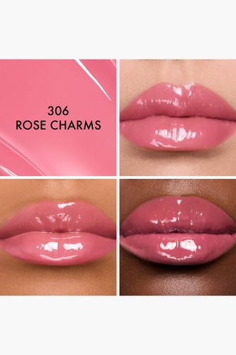 Dior addict glass lipstick - addict,