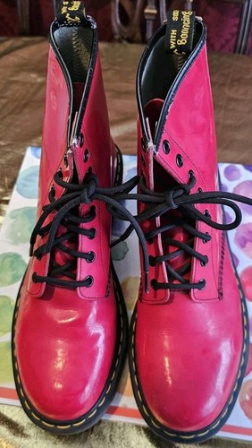 Martens the original 1460 - martens,