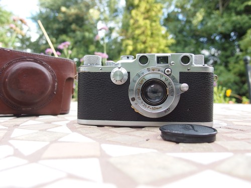 Fully working and film - , tested