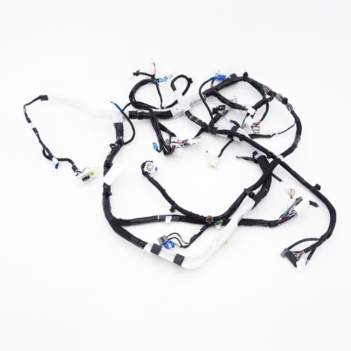Wiring harness dashboard - wiring,