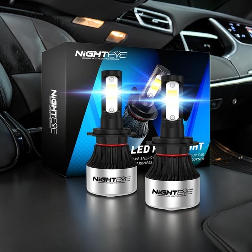 Car headlight bulbs - headlight,