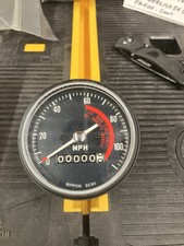Honda SL350 NOS Speedometer