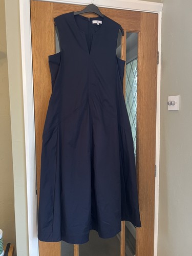 Jasper conran navy blue - jasper,