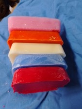 Candle wax 1.8kg for making