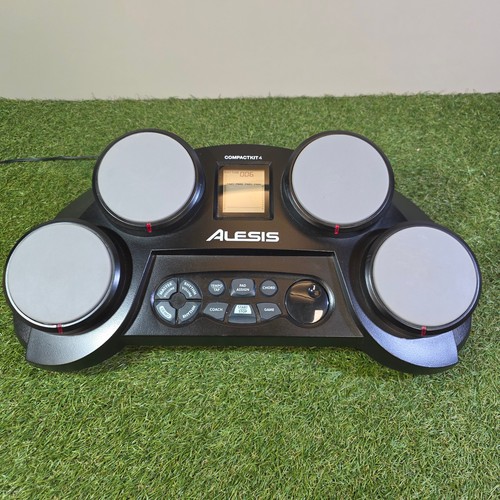 Alesis compactkit tabletop - compactkit,