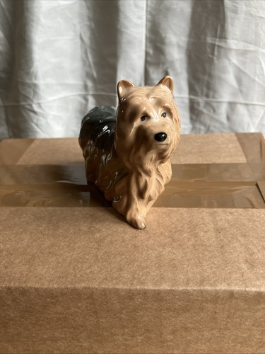 Beswick yorkshire terrier - beswick,