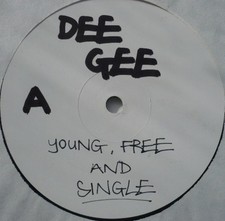 Dee Gee Featuring Attlee & M.C
