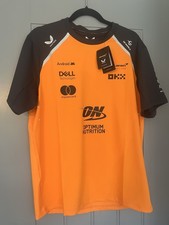 BNWT McLaren Formula 1