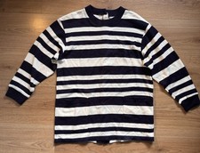 Vintage BHS Striped Breton