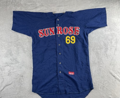 Japanese vintage baseball - vintage,
