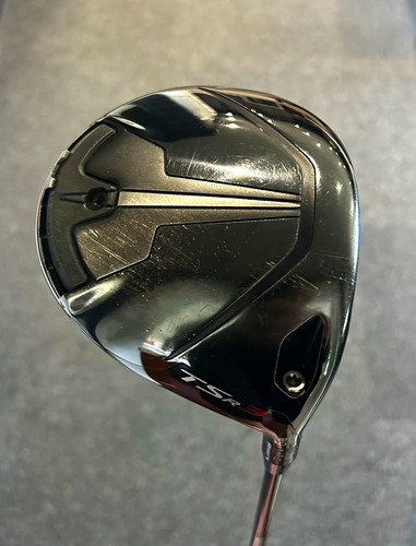 Titleist tsr3 driver - titleist,