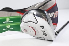 Ping G20 #3 Wood / 15 Degree /