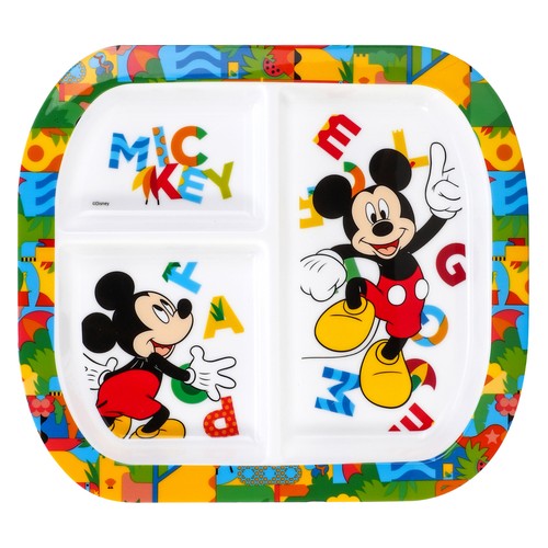 Mickey mouse section - mickey,
