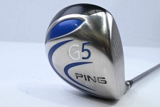Ping G5 Driver / 10.5 Degree /