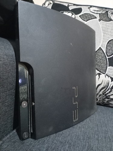 Sony playstation slim - playstation,