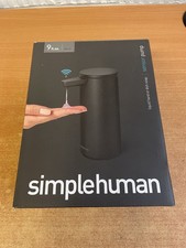 Simplehuman Sensor Pump