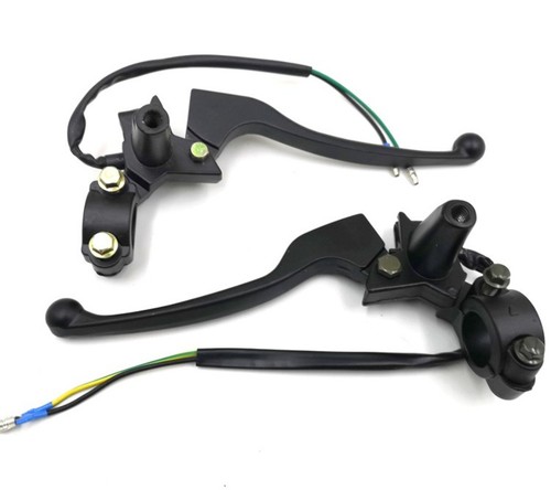 Chinese scooter brake brake