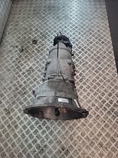 JAGUAR XJ D V6 MK6 X351